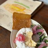 万岁甜品|咸口巴斯克初尝试