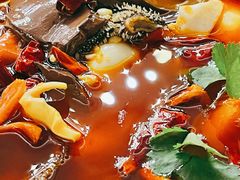 -成都龙之梦大酒店-龙悦中餐厅