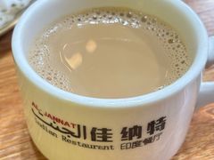 -清真·AL-JANNAT 佳纳特餐厅(狮子桥店)