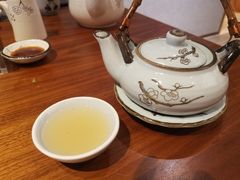 海鲜茶壶汤-福州融侨皇冠假日酒店·三宅日本餐厅