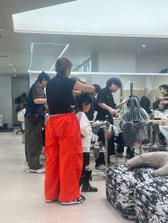 -DX HAIR SALON·发现未知美发沙龙