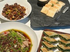 -四季民福烤鸭店(前门大栅栏店)