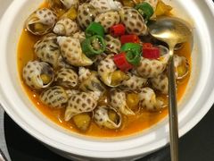 -恬阿姨庭院餐厅·生日宴