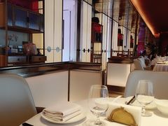 -俏江南天津时尚曲艺主题餐厅(马场道店)