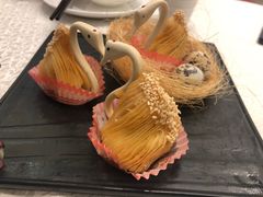 -四季海鲜酒楼·粤菜·早茶·宴会(南山中心区店)