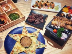-松鱼亭·和牛烧肉(协鑫广场店)