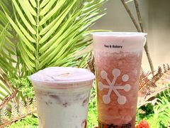 -奈雪的茶(宝龙一城店)