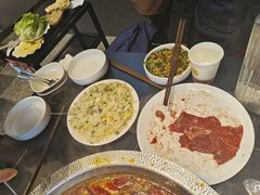 -俏媳妇火锅(宽窄巷子店)