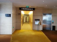 -北京北辰洲际酒店