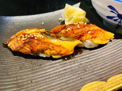鳗鱼寿司-YAMAKAWA(龙湖胥江天街店)