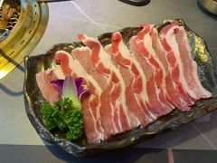 -明洞王妃家烤肉(苏州中心星悦汇店)