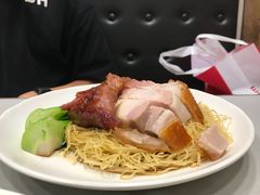 -深井陈记烧鹅酒家(新填地街店)