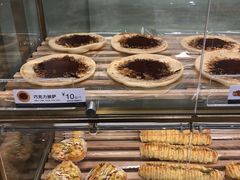-85度C(广州石牌桥店)