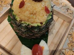 -云海肴云南菜(花园城店)