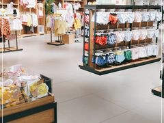 -MJstyle(民盈山国贸中心店)
