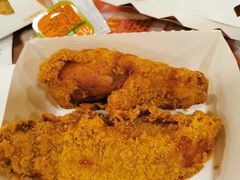 -麦当劳(吴中大道店)