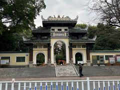-柳侯公园