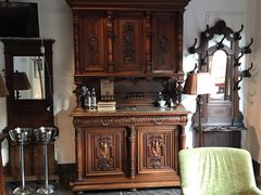 -北京古城老院厉晓麟精致菜