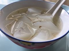 杏仁豆腐-奶酪魏(牛街总店)
