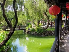 -中山詹园