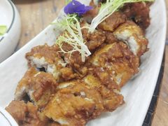 -醉壹号海鲜大排档(厦门美食地标店)