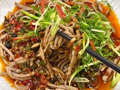 -洪霞餐馆