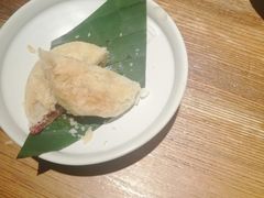 玫瑰鲜花饼-云海肴·汽锅鸡·云南菜(美罗城店)