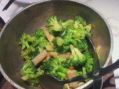 -阿里疆Alijiang·丝路美食·异域风情·清真(长楹天街店)