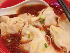 -龙抄手(春熙路总店)