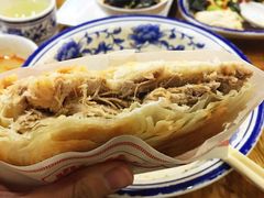 -秦韵轩·西安小馆(贻成福地广场店)