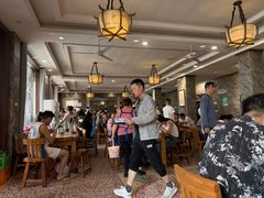 -清真马杰山牛肉汤馆