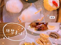 -铭家点心(秦岭路店)