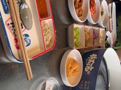 -朴太院·烤肉万岁·创意首尔料理(中联广场店)