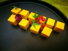 -东方山水金沙酒店-雅香阁中餐厅