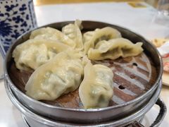 -子午路张记肉夹馍(小寨西路店)