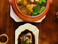 -小厨子私房菜·云南美食店