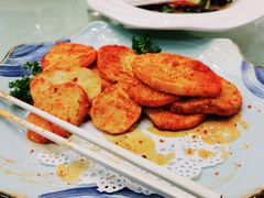 -清真悦宾楼食府(海湖店)