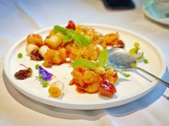 -开海·红岛海鲜虾水饺(石老人店)