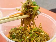 -何适山庄 ·可团建(水长城P2停车场店)