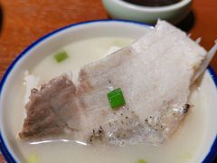 -姜君·千岛湖鱼头馆(浦东大道店)