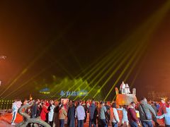 -茅山东方盐湖城景区