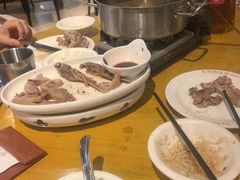 -东就鸭饭店·古早海南菜(友谊南海城店)