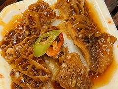 -稻香饭店(IFS国金中心店)
