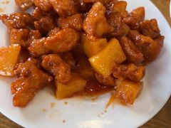 -李连贵熏肉大饼(兴工街店)