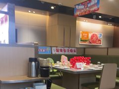 -海底捞火锅(高科东路店)