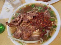 -水仙拉面(水仙街店)