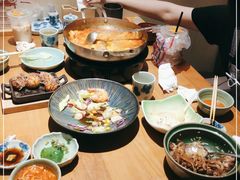 -一心创作料理屋(经开万达店)