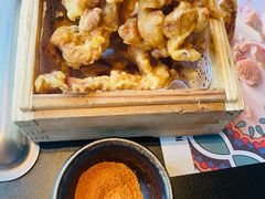 -大隐·成都火锅Bistro(合生麒麟新天地店)