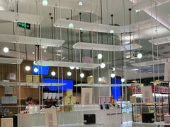 -奈雪的茶(国金中心店)