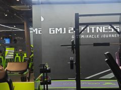 -GMJ·24H健身房(四川北路店)
